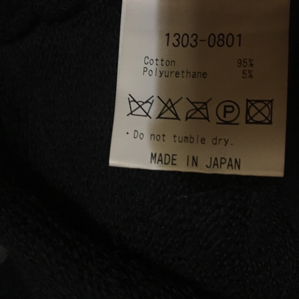 TM sweater - Picture 4 of 5